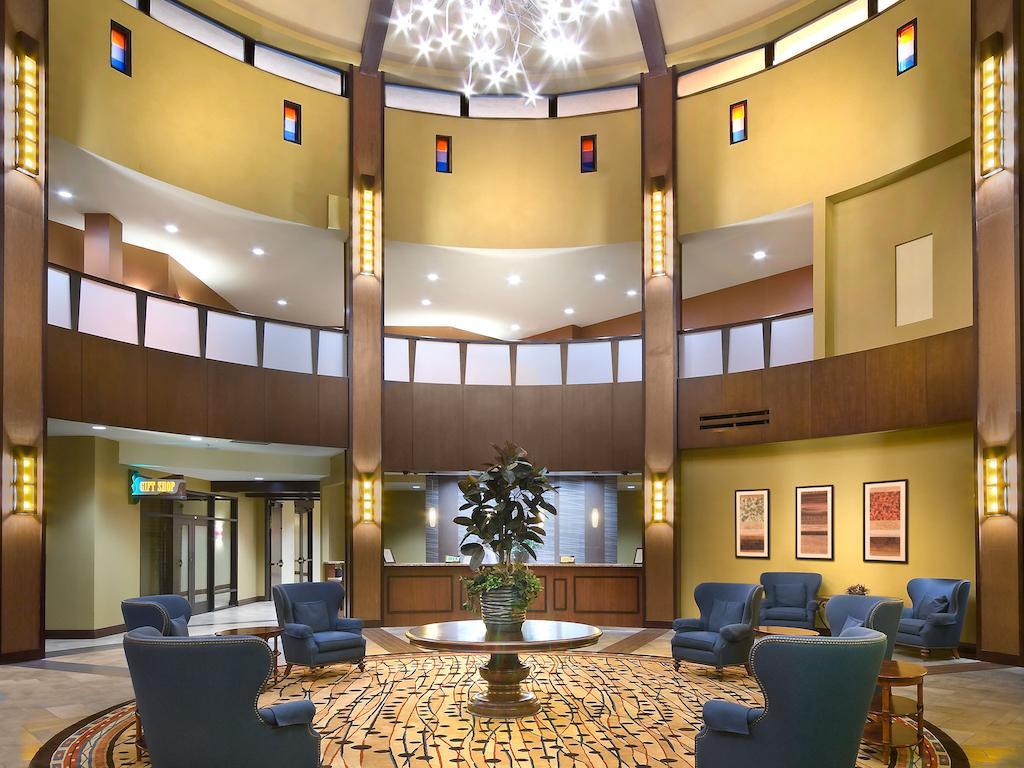 Desert Diamond Casino Tucson Eksteriør bilde