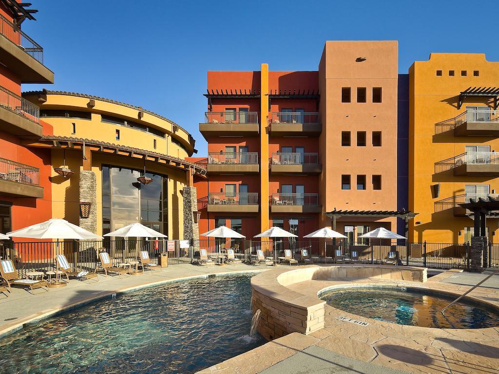 Desert Diamond Casino Tucson Eksteriør bilde