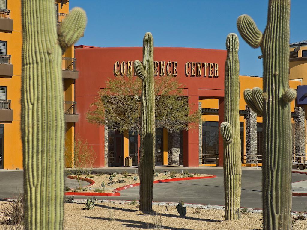 Desert Diamond Casino Tucson Eksteriør bilde