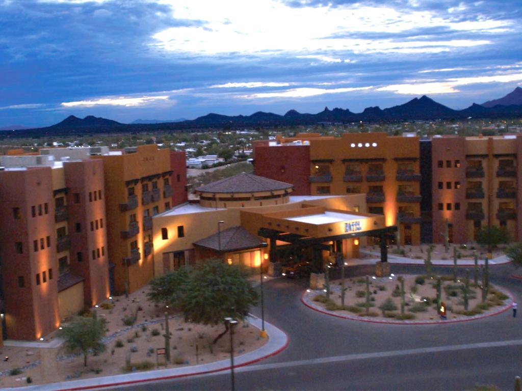 Desert Diamond Casino Tucson Eksteriør bilde