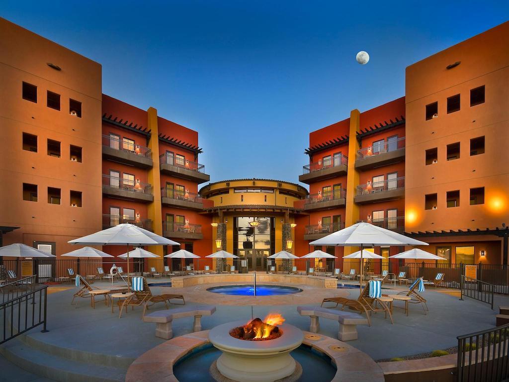 Desert Diamond Casino Tucson Eksteriør bilde