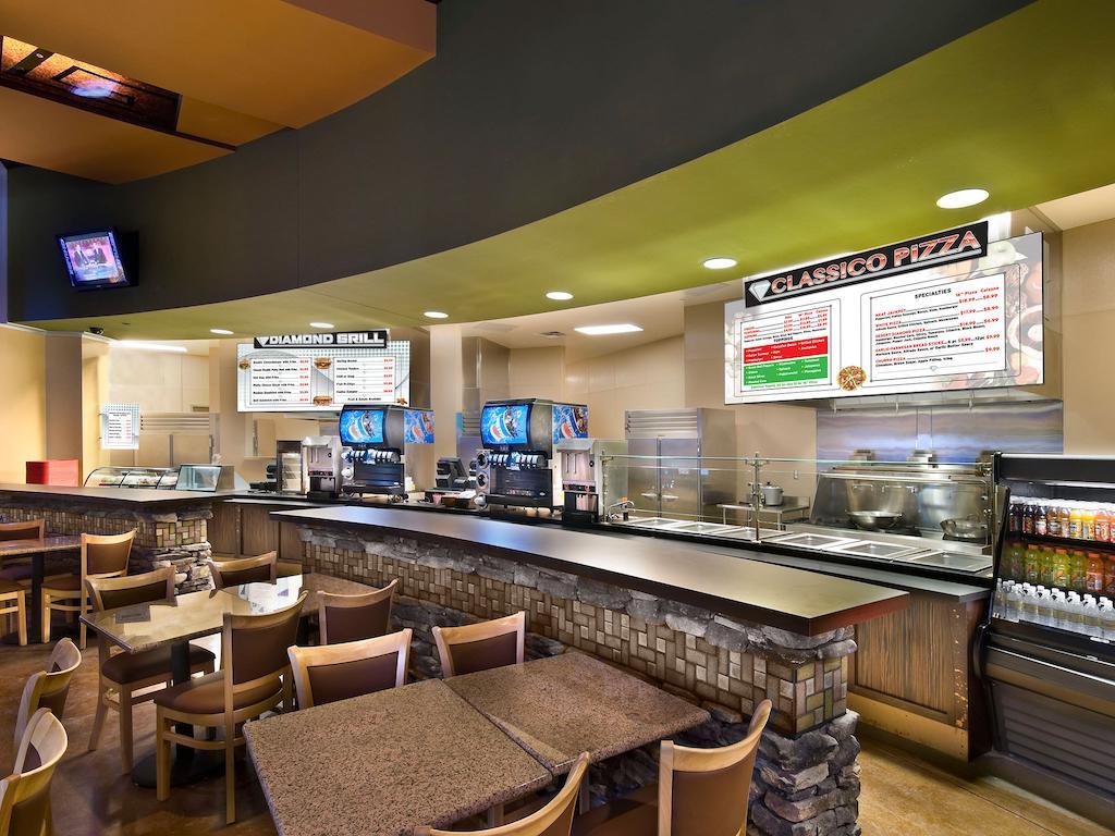 Desert Diamond Casino Tucson Eksteriør bilde