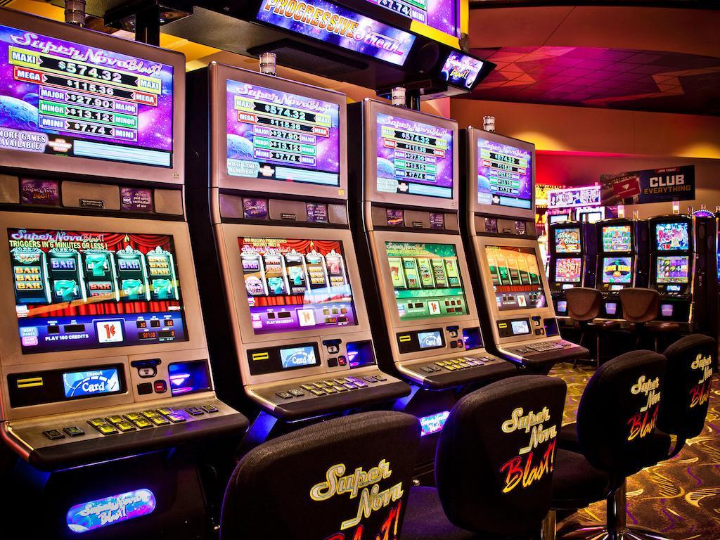 Desert Diamond Casino Tucson Eksteriør bilde