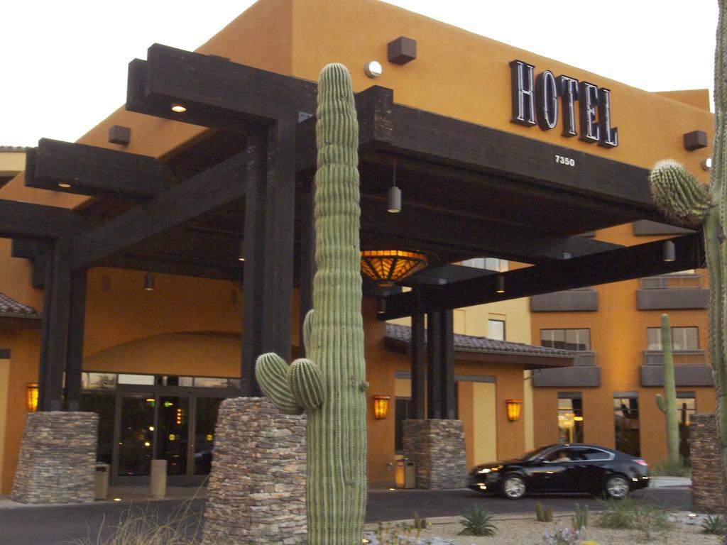 Desert Diamond Casino Tucson Eksteriør bilde