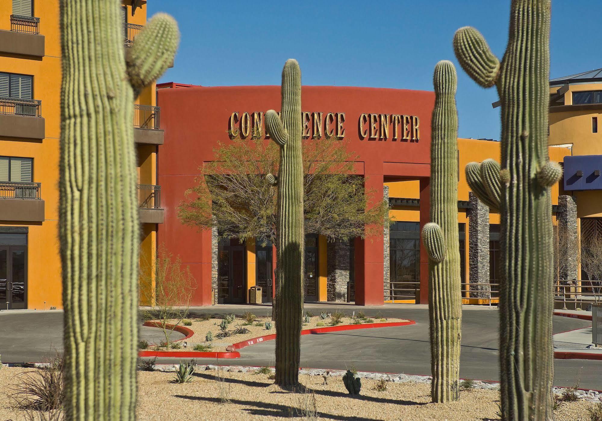 Desert Diamond Casino Tucson Eksteriør bilde