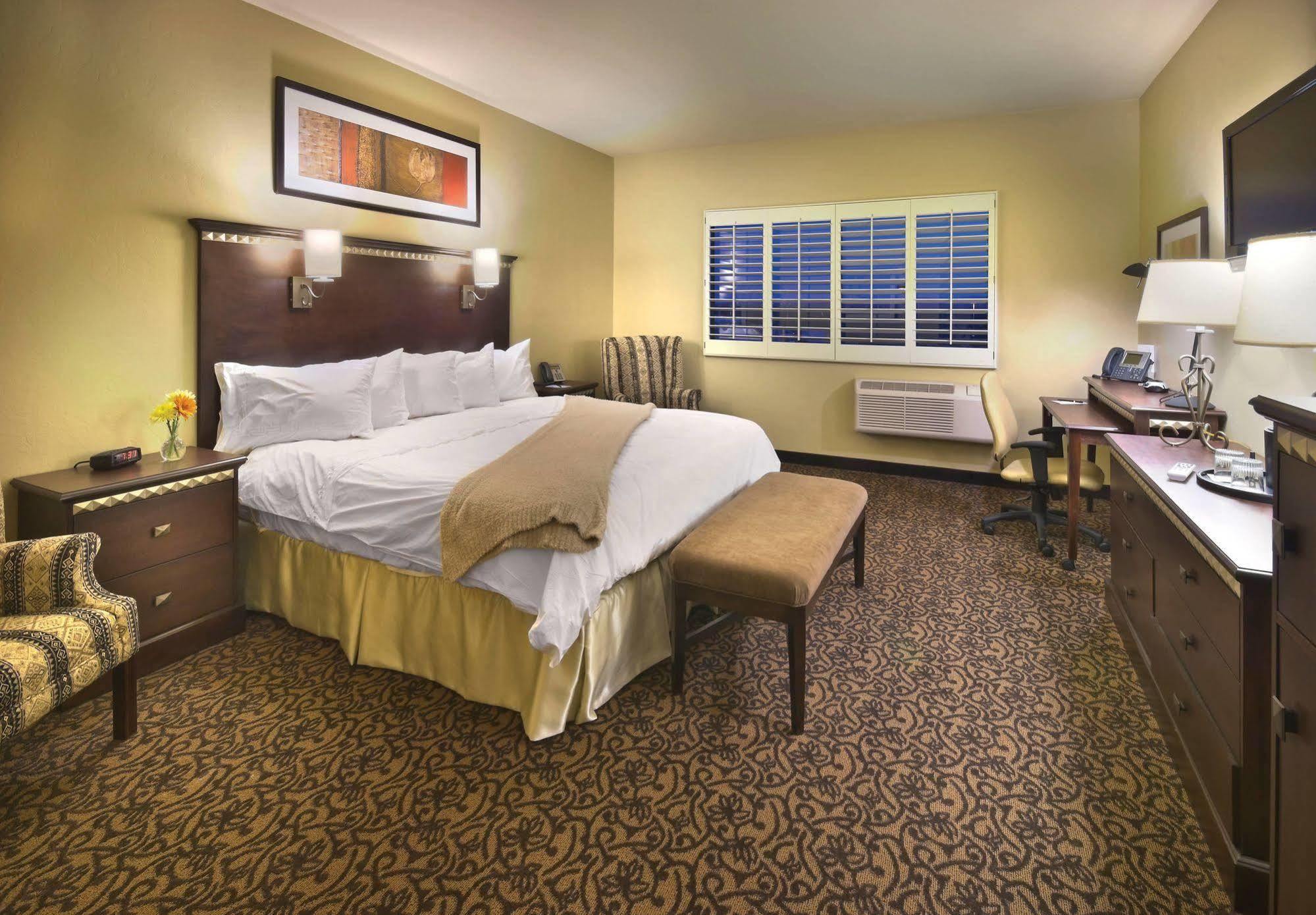 Desert Diamond Casino Tucson Eksteriør bilde