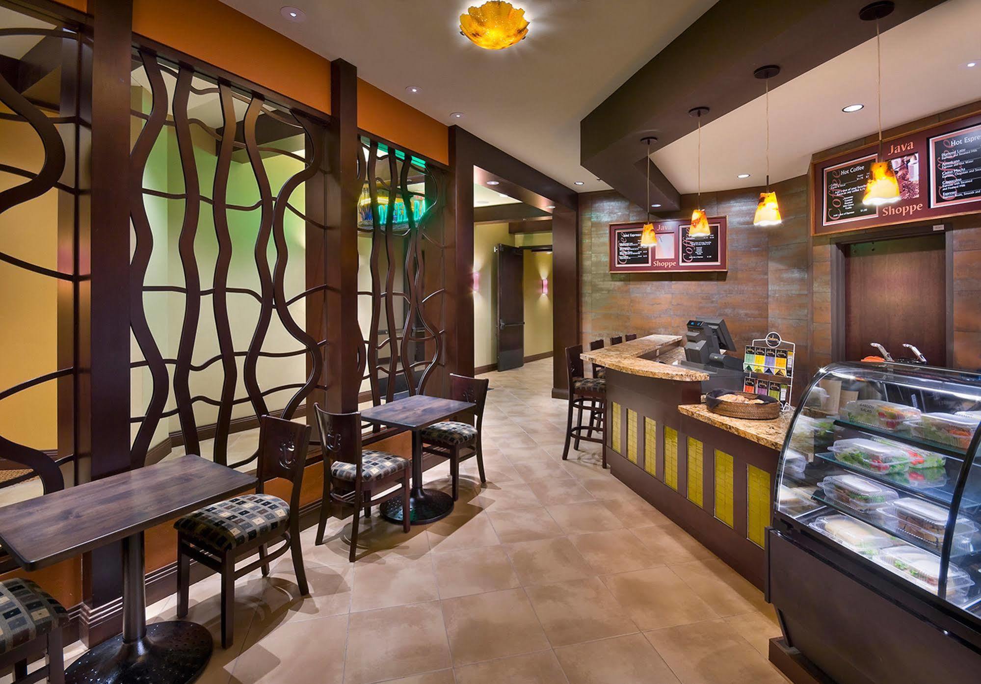Desert Diamond Casino Tucson Restaurant bilde