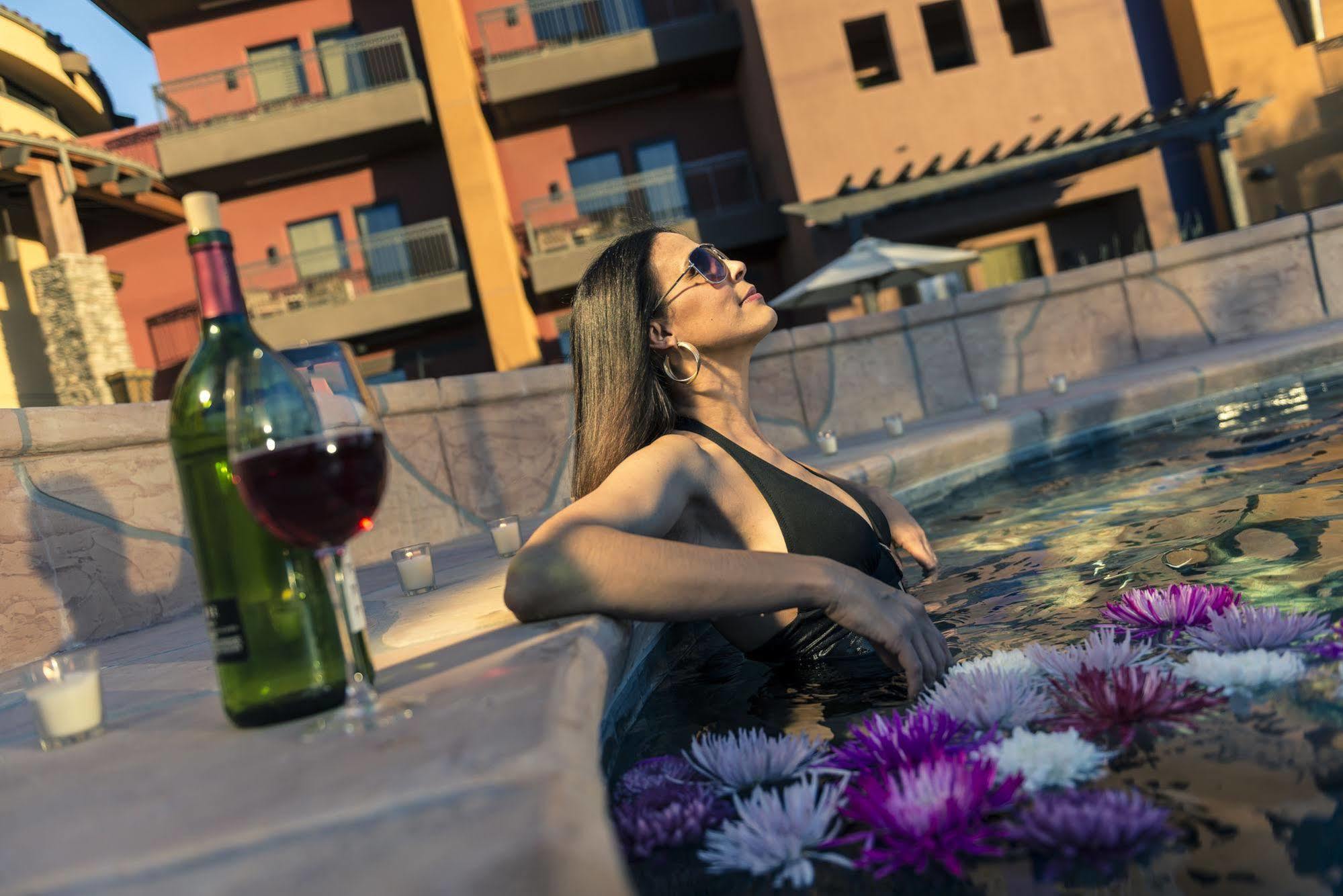 Desert Diamond Casino Tucson Eksteriør bilde