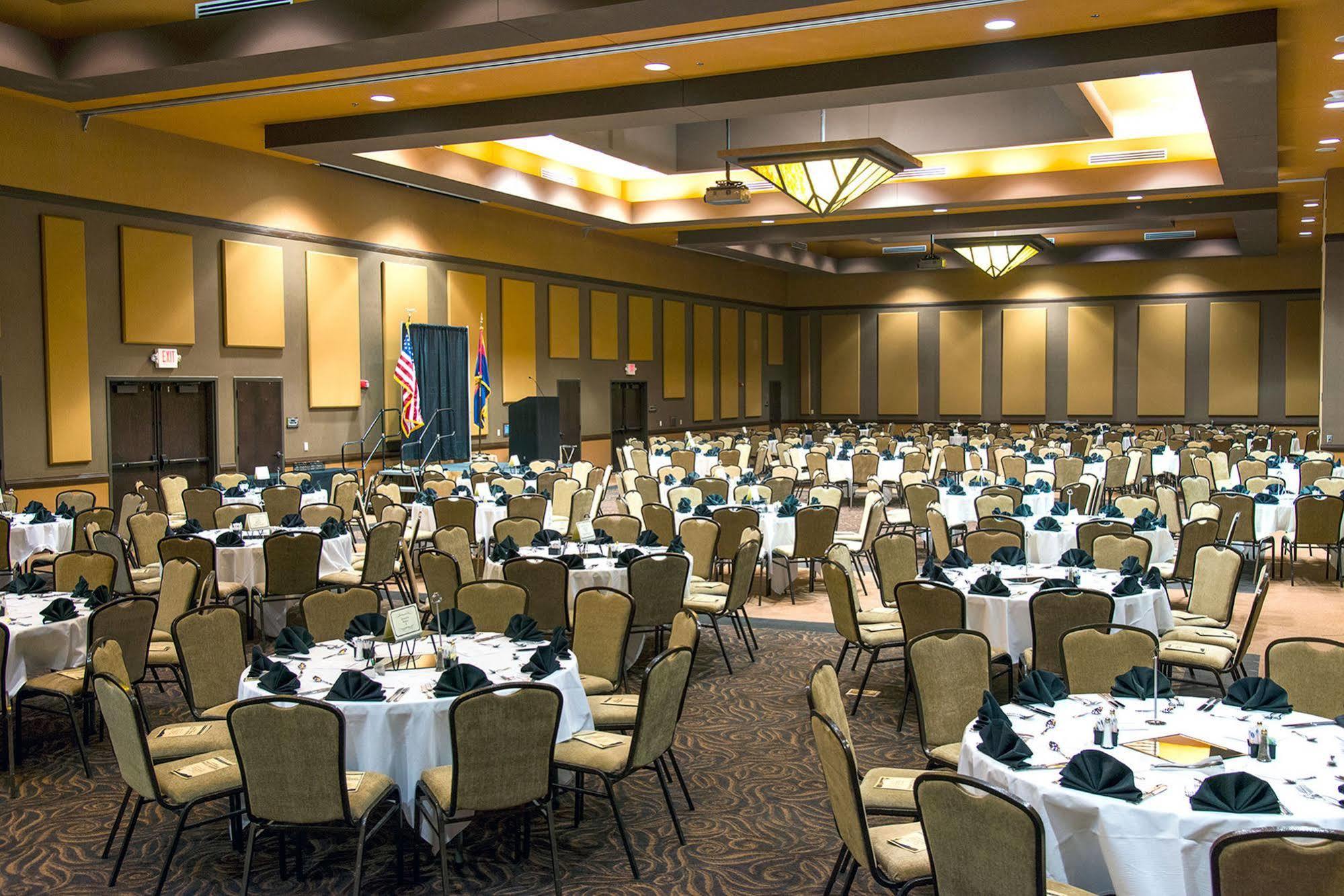 Desert Diamond Casino Tucson Eksteriør bilde