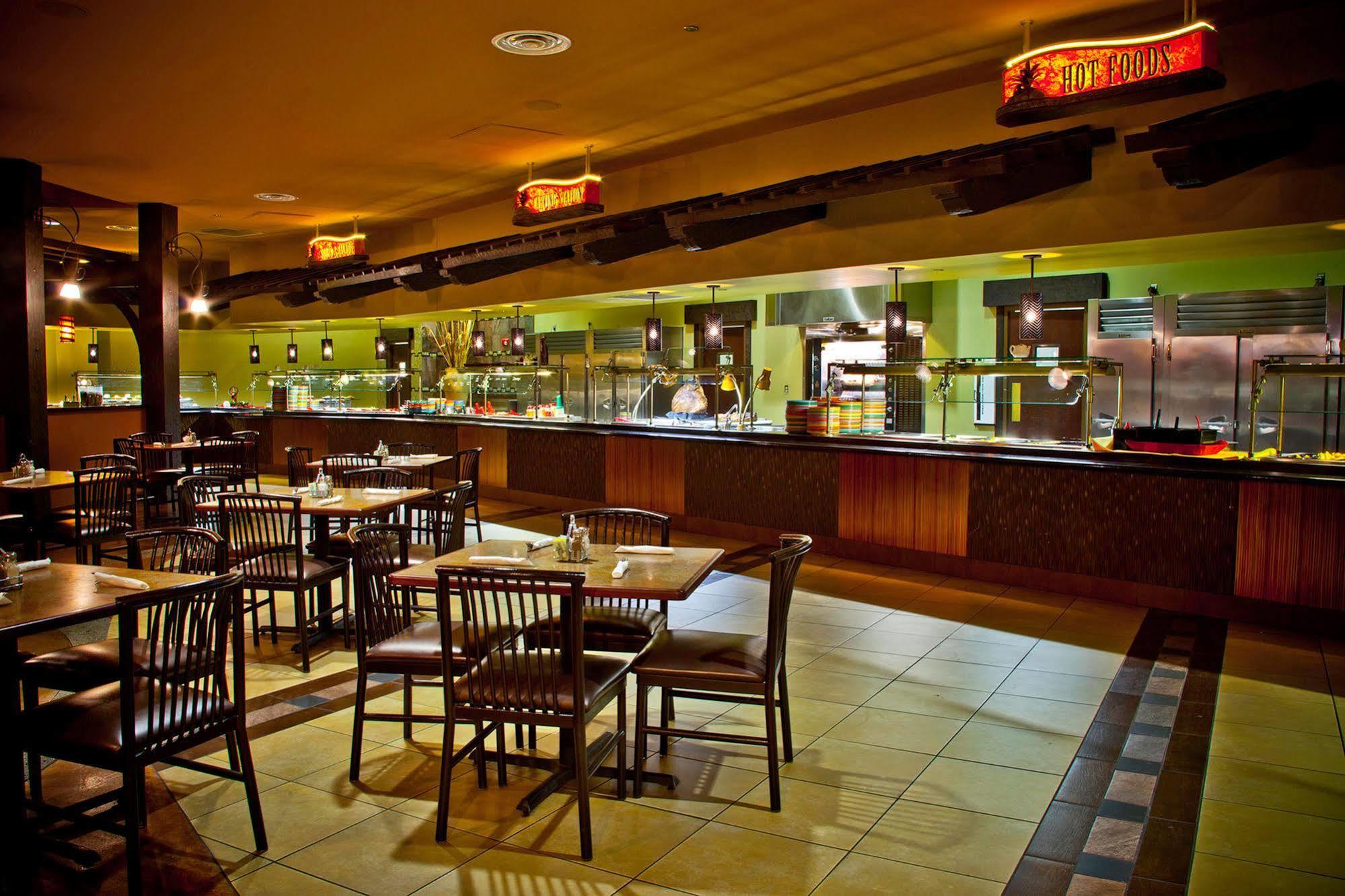 Desert Diamond Casino Tucson Eksteriør bilde