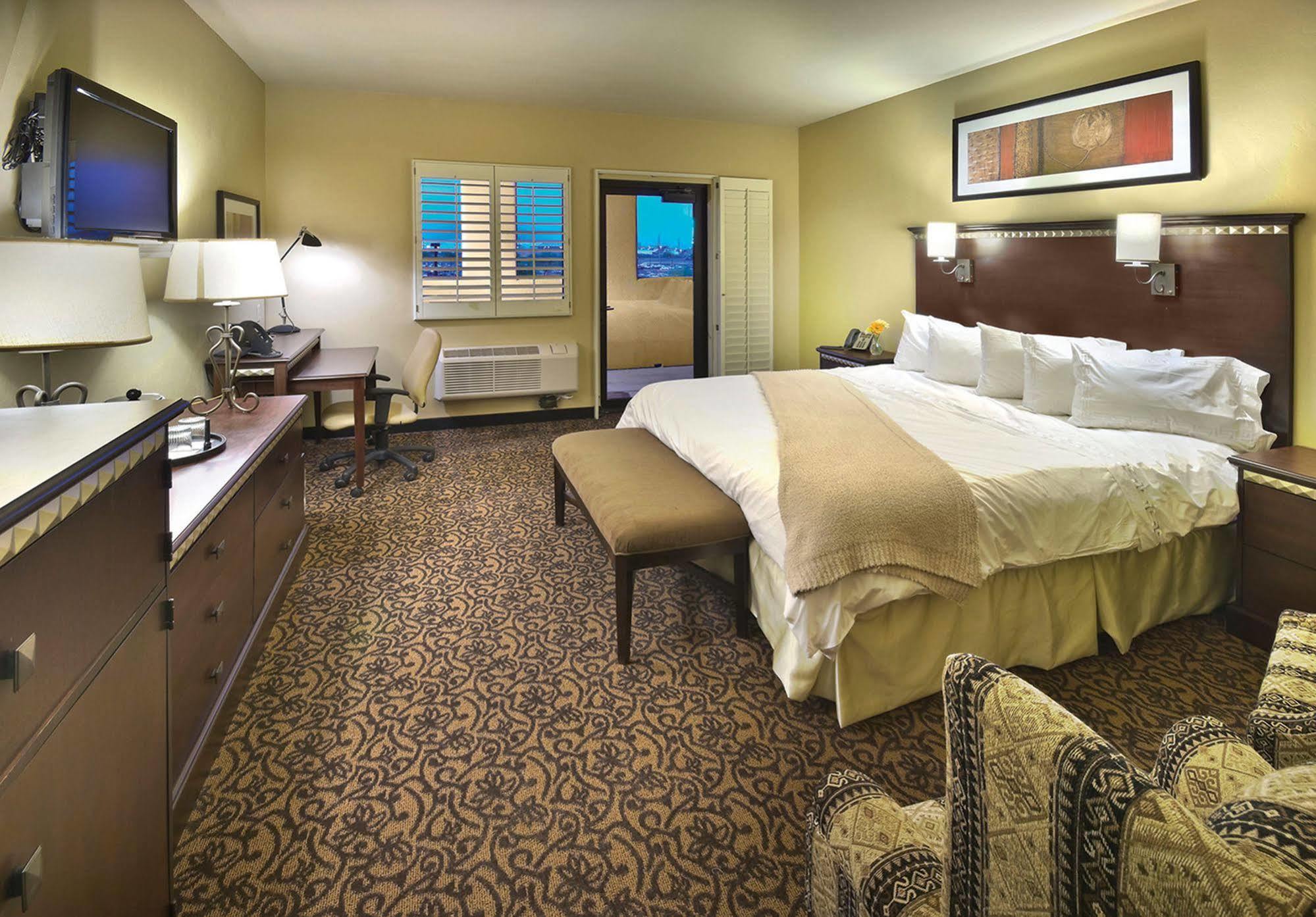 Desert Diamond Casino Tucson Eksteriør bilde