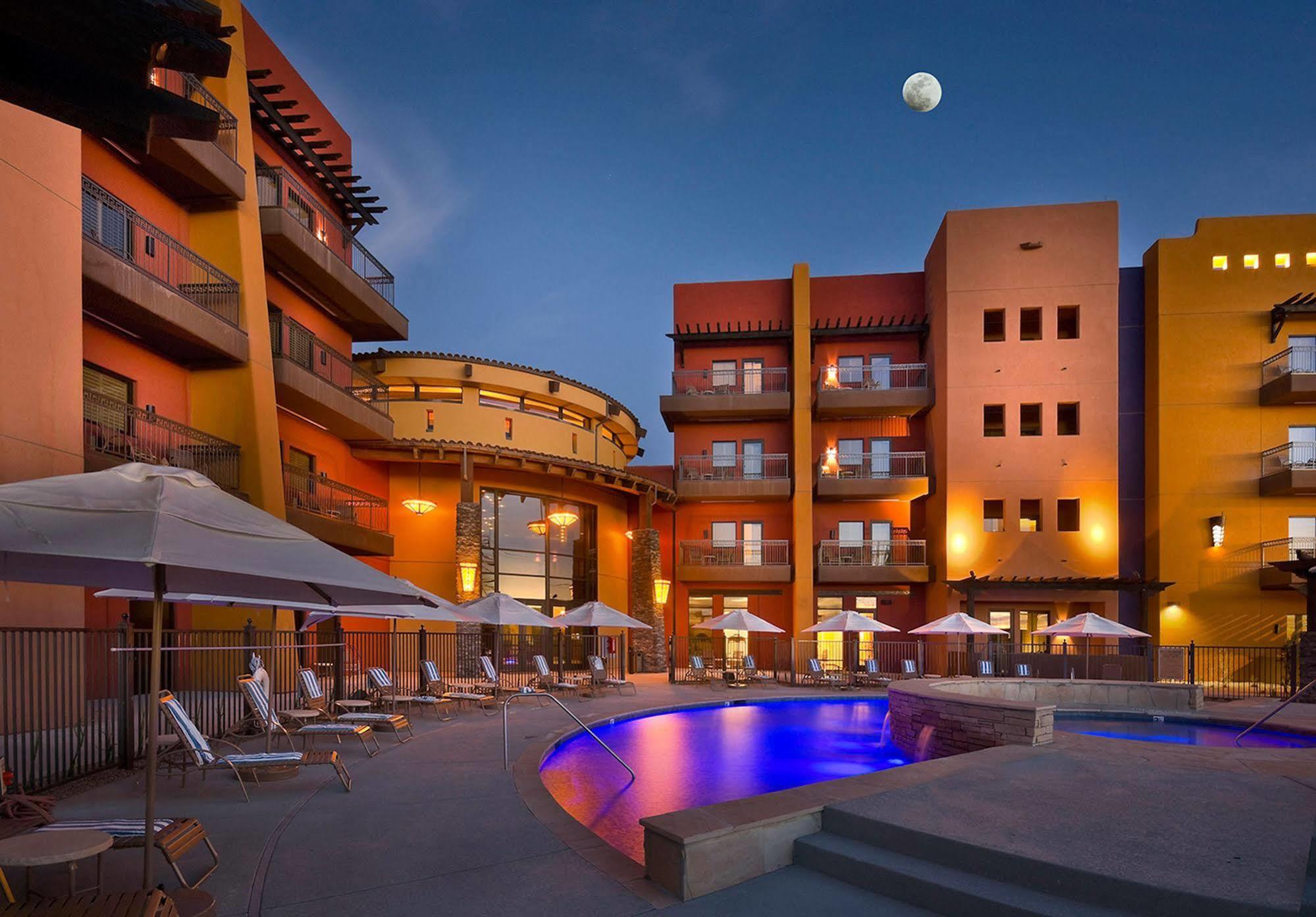 Desert Diamond Casino Tucson Eksteriør bilde