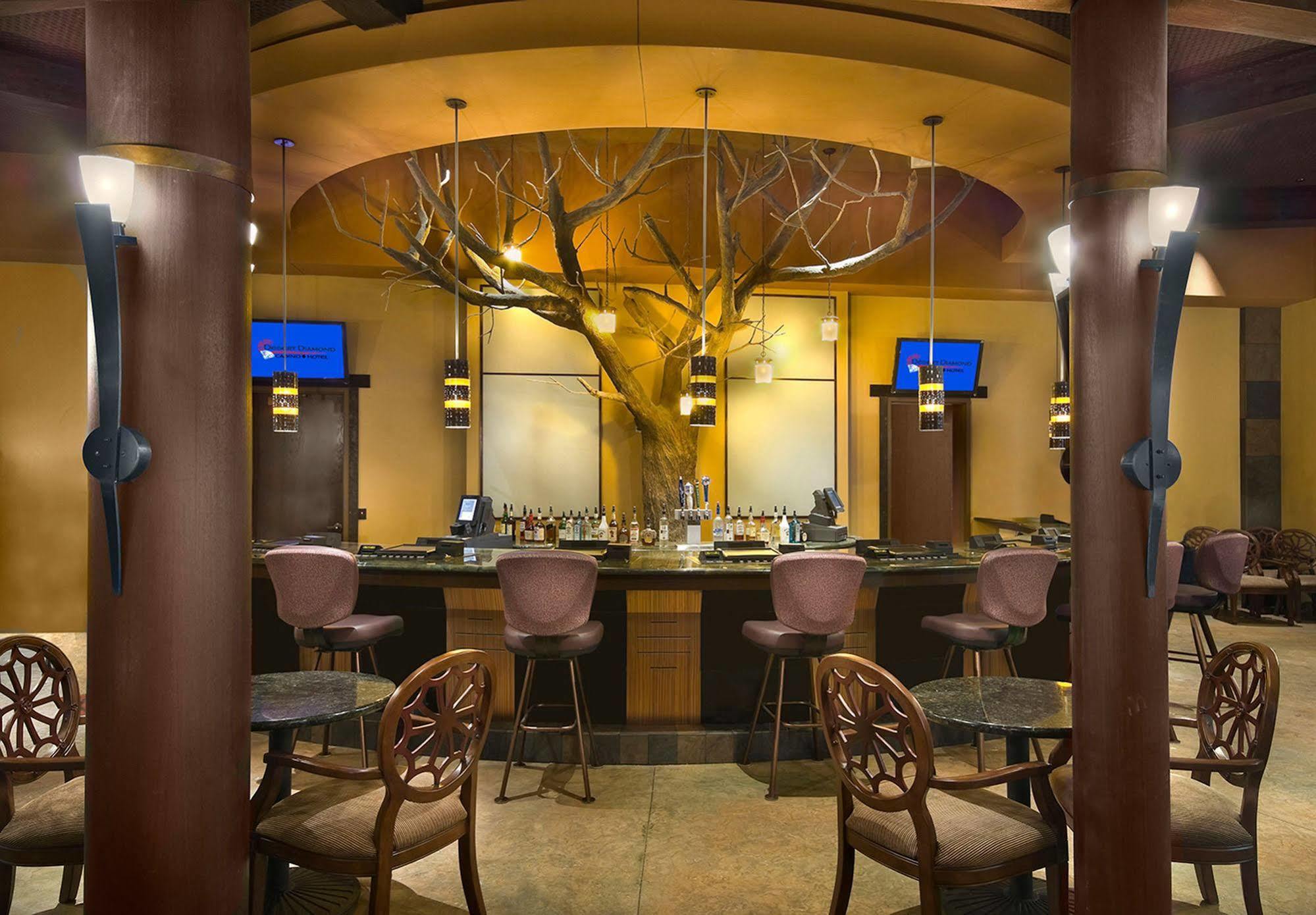 Desert Diamond Casino Tucson Eksteriør bilde