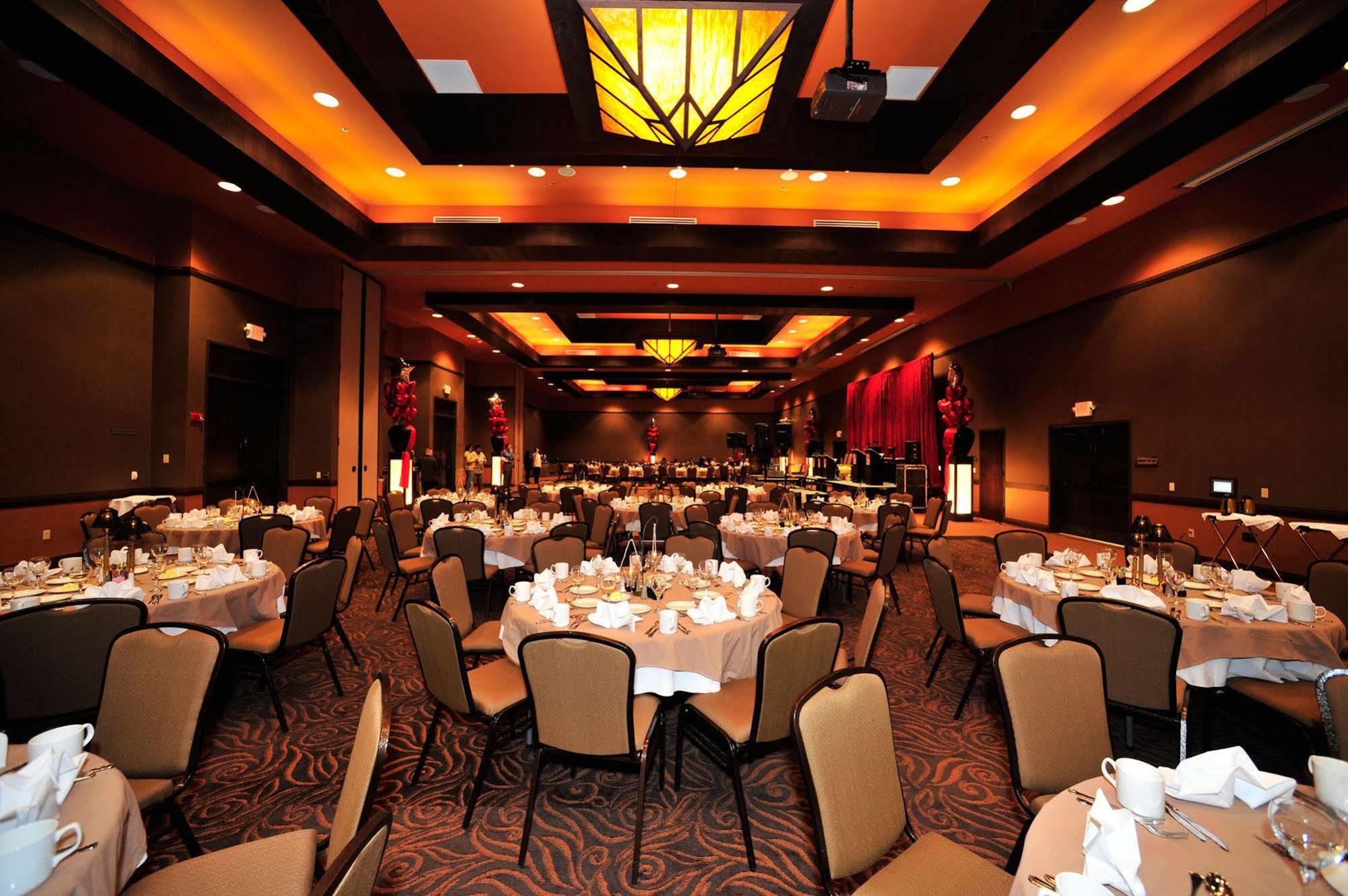 Desert Diamond Casino Tucson Eksteriør bilde