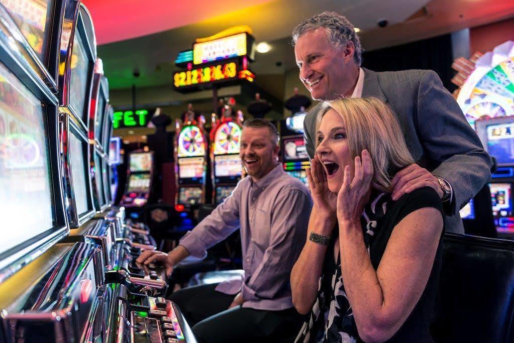 Desert Diamond Casino Tucson Eksteriør bilde