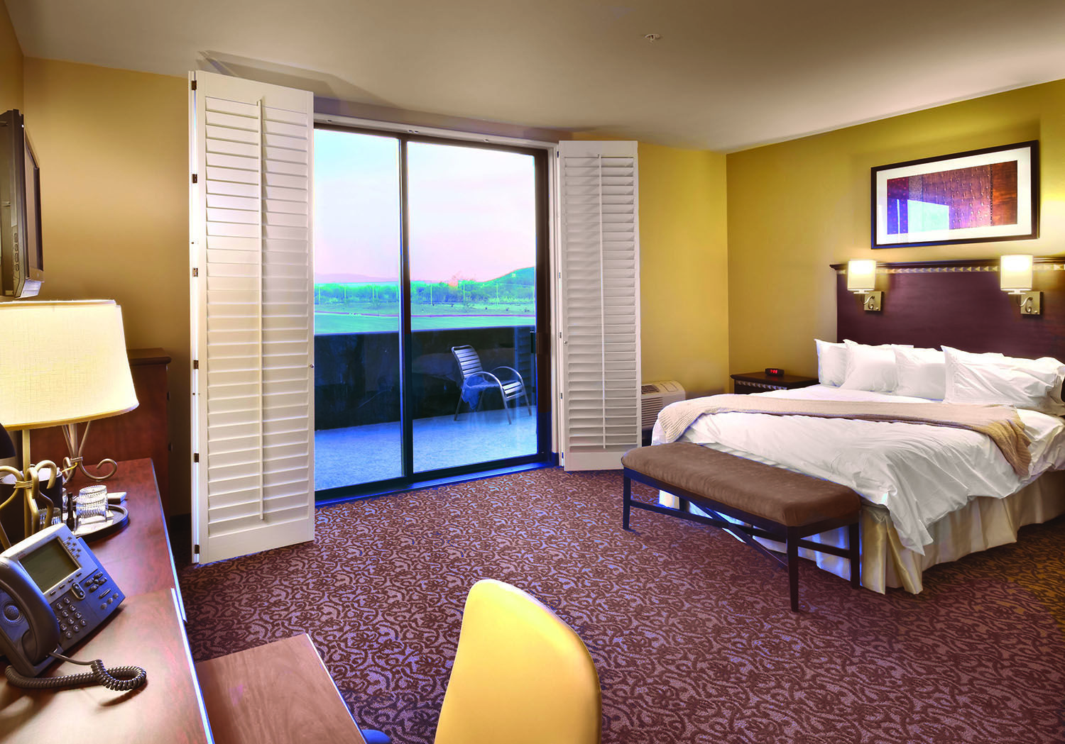 Desert Diamond Casino Tucson Eksteriør bilde